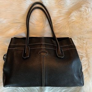 Tod's D Bag